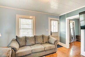 Cozy Tazewell Home w/ Grill on Back of the Dragon!