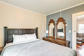 Cozy Tazewell Home w/ Grill on Back of the Dragon!