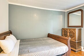 Cozy Tazewell Home w/ Grill on Back of the Dragon!