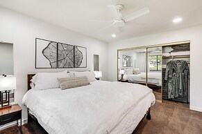 Quaint Flagstaff Condo w/ Balcony ~ 6 Mi to Dtwn!