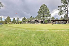 Quaint Flagstaff Condo w/ Balcony ~ 6 Mi to Dtwn!