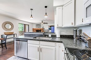 Quaint Flagstaff Condo w/ Balcony ~ 6 Mi to Dtwn!