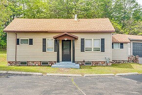 'northwood Tours Escape' w/ Boat Dock Access!