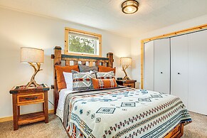 'northwood Tours Escape' w/ Boat Dock Access!