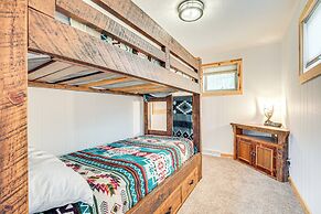 'northwood Tours Escape' w/ Boat Dock Access!