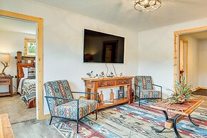'northwood Tours Escape' w/ Boat Dock Access!