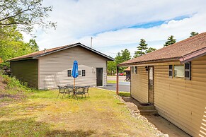 'northwood Tours Escape' w/ Boat Dock Access!