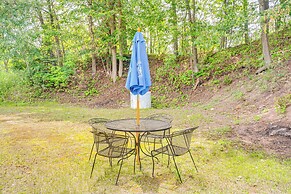 'northwood Tours Escape' w/ Boat Dock Access!