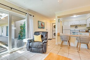 Cute Cocoa Beach Condo w/ Pool & Beach Access!