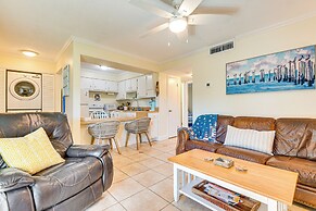 Cute Cocoa Beach Condo w/ Pool & Beach Access!