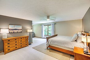 Lakefront Home w/ Deck, Near Mammoth Cave Park!