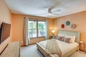 Lakefront Home w/ Deck, Near Mammoth Cave Park!