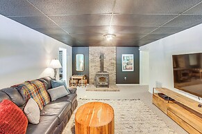 Lakefront Home w/ Deck, Near Mammoth Cave Park!