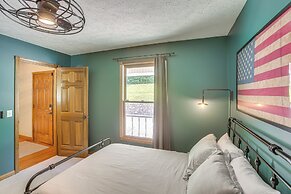 Lakefront Home w/ Deck, Near Mammoth Cave Park!