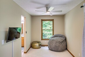 Lakefront Home w/ Deck, Near Mammoth Cave Park!