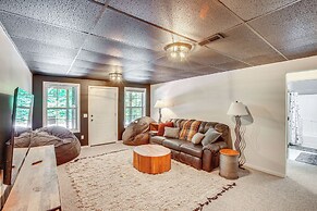 Lakefront Home w/ Deck, Near Mammoth Cave Park!