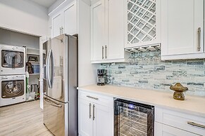 5 Mi to Beach: Family Retreat in Cape Coral