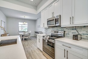 5 Mi to Beach: Family Retreat in Cape Coral