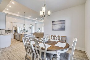 5 Mi to Beach: Family Retreat in Cape Coral