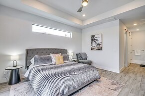 5 Mi to Beach: Family Retreat in Cape Coral