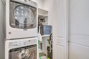 5 Mi to Beach: Family Retreat in Cape Coral