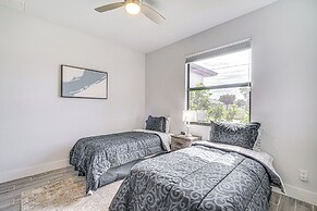 5 Mi to Beach: Family Retreat in Cape Coral