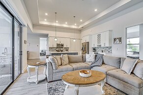 5 Mi to Beach: Family Retreat in Cape Coral