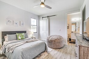 5 Mi to Beach: Family Retreat in Cape Coral