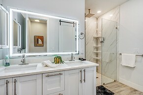 5 Mi to Beach: Family Retreat in Cape Coral