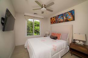 Miramar 6A 3 Bedr 3 Bath Ocean View