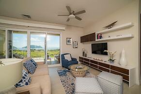 Miramar 6A 3 Bedr 3 Bath Ocean View