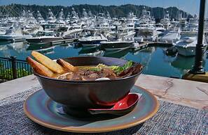 Miramar 6A 3 Bedr 3 Bath Ocean View