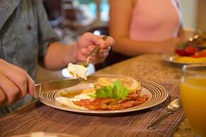 Miramar 6A 3 Bedr 3 Bath Ocean View