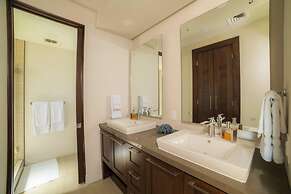 Miramar 6A 3 Bedr 3 Bath Ocean View