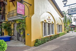 Miramar 6A 3 Bedr 3 Bath Ocean View