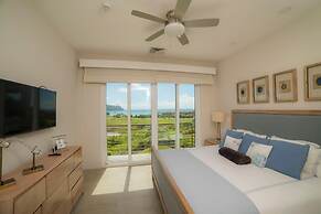 Miramar 6A 3 Bedr 3 Bath Ocean View