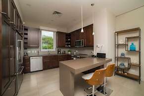 Miramar 6A 3 Bedr 3 Bath Ocean View