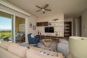 Miramar 6A 3 Bedr 3 Bath Ocean View