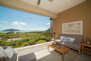 Miramar 6A 3 Bedr 3 Bath Ocean View