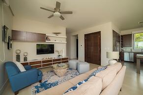 Miramar 6A 3 Bedr 3 Bath Ocean View