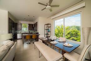 Miramar 6A 3 Bedr 3 Bath Ocean View