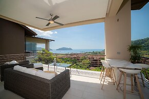 Montecielo 4A - 3 bdr 3 1 2 Bath Ocean View