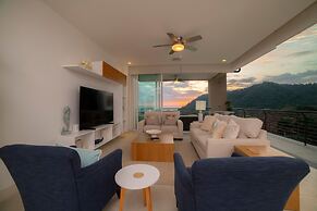 Montecielo 4A - 3 bdr 3 1 2 Bath Ocean View