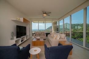 Montecielo 4A - 3 bdr 3 1 2 Bath Ocean View