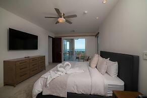 Montecielo 4A - 3 bdr 3 1 2 Bath Ocean View