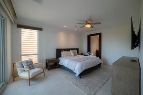 Montecielo 4A - 3 bdr 3 1 2 Bath Ocean View