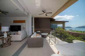 Montecielo 4A - 3 bdr 3 1 2 Bath Ocean View
