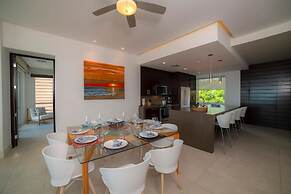 Montecielo 4A - 3 bdr 3 1 2 Bath Ocean View