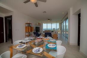Montecielo 4A - 3 bdr 3 1 2 Bath Ocean View