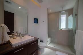 Montecielo 4A - 3 bdr 3 1 2 Bath Ocean View